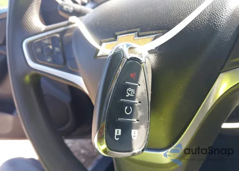 2022 Chevrolet Malibu Fwd Lt from USA, damaged, VIN 1G1ZD5ST5NF147850